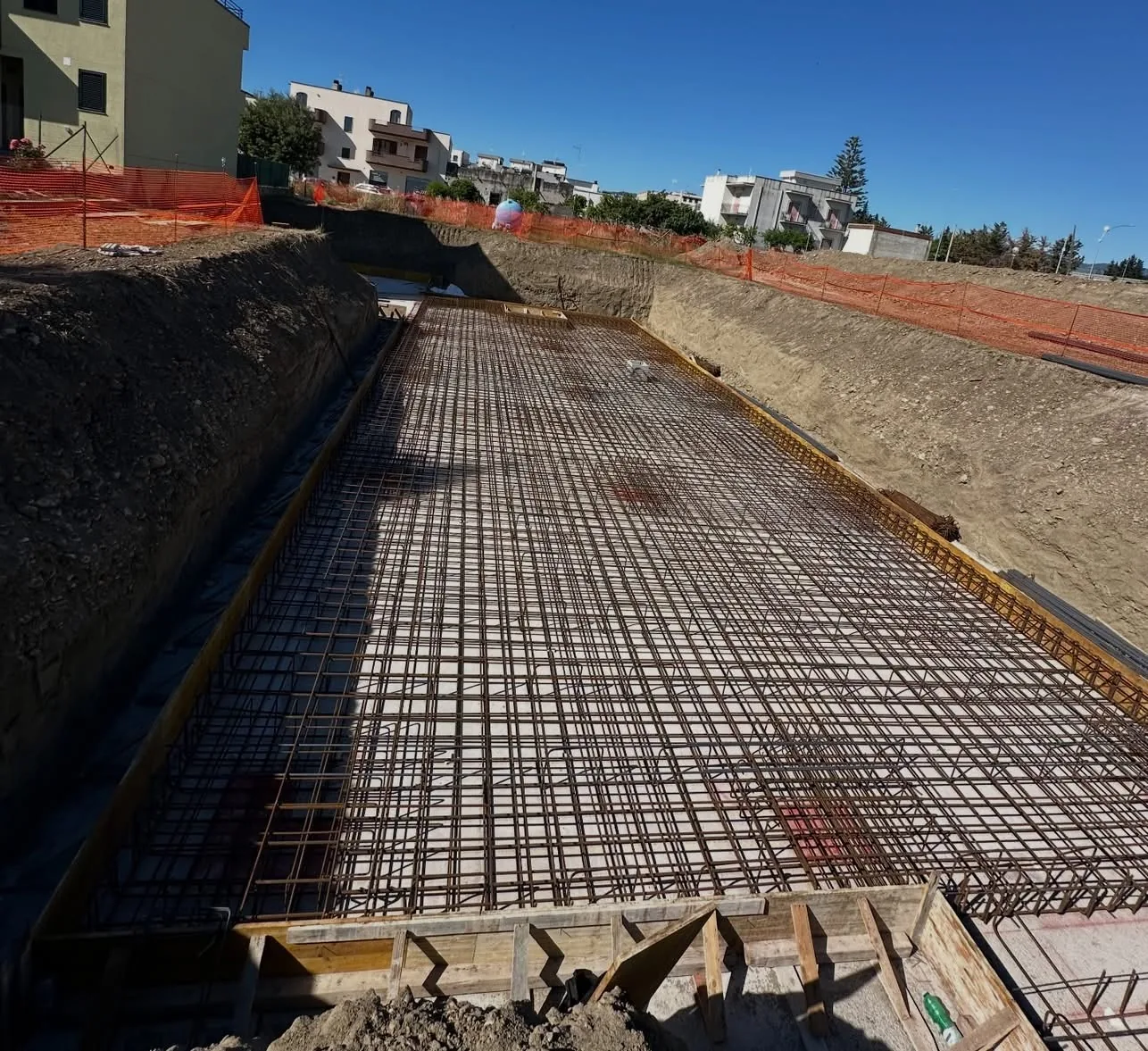 Cantiere — fotografia 3