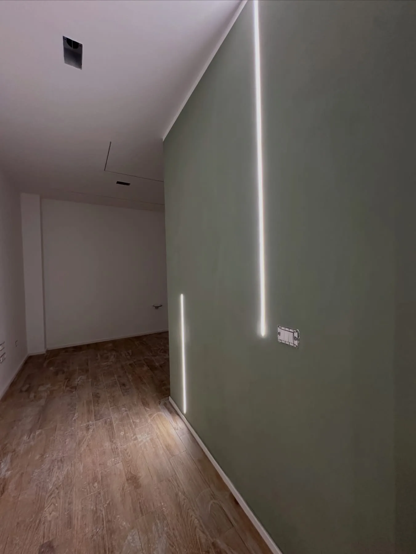 Realizzazione — fotografia 7