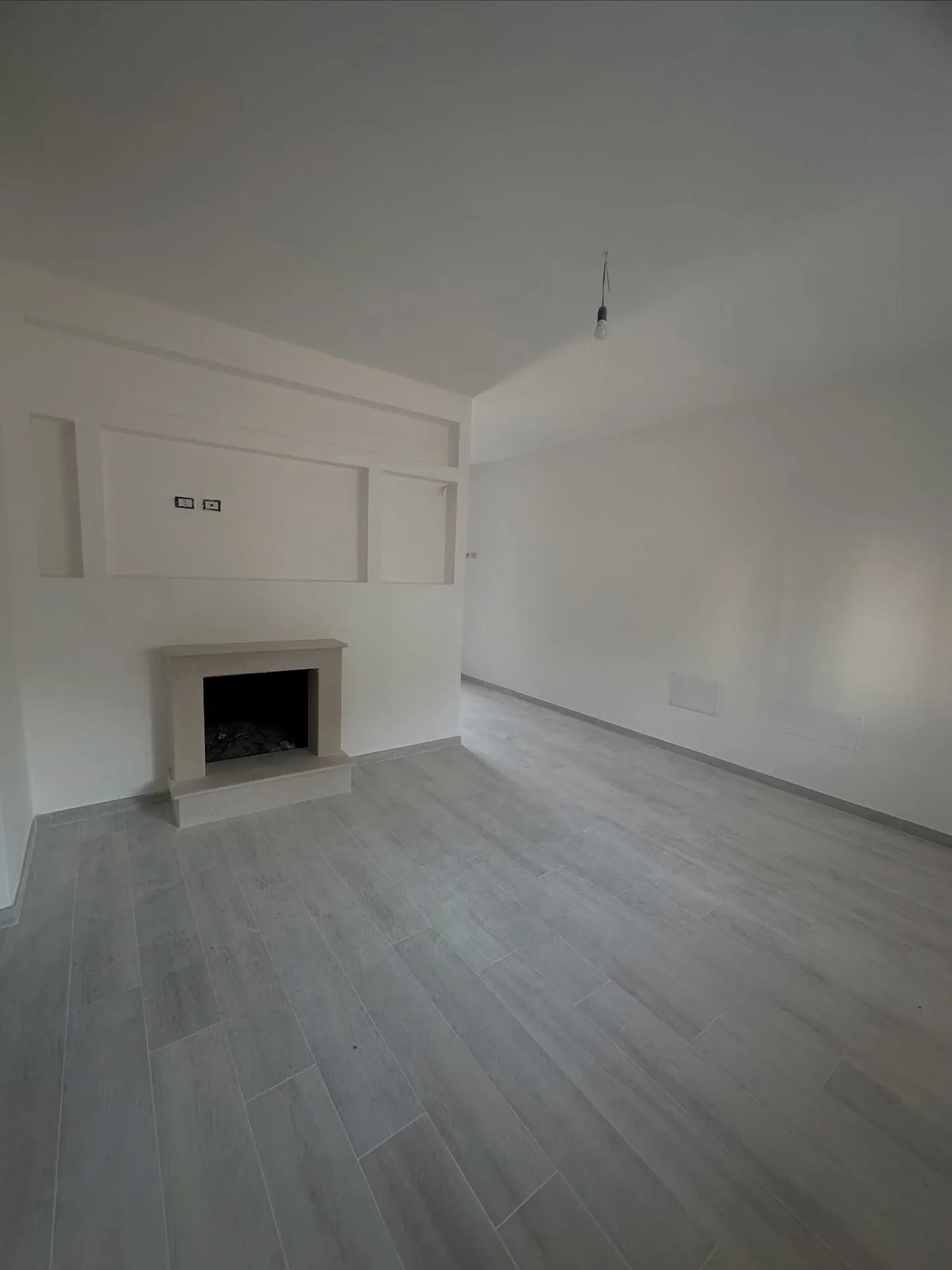 Appartamento nel centro di Nova Siri Marina