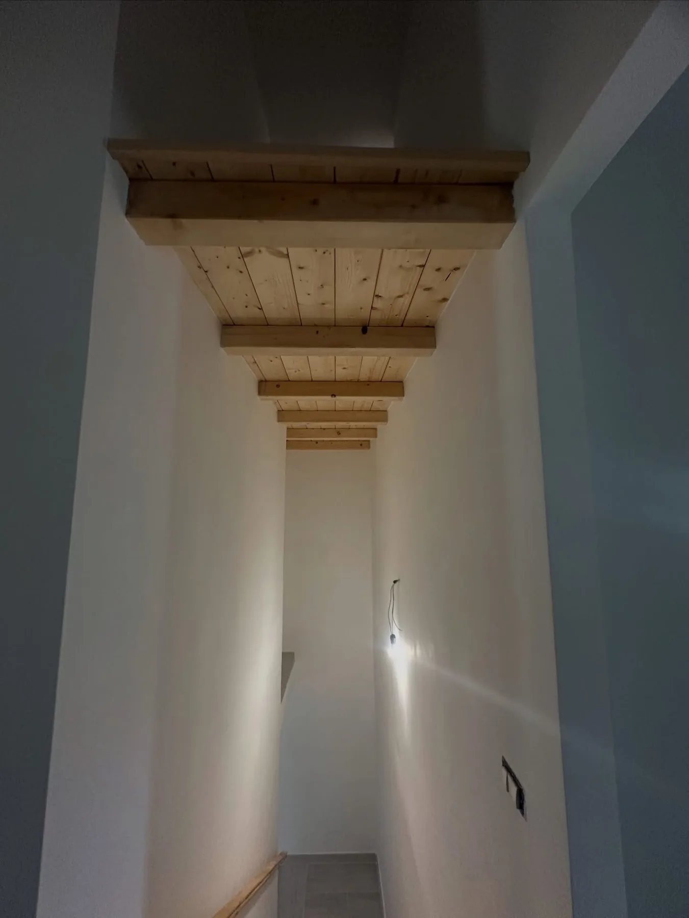 Ambienti ultimati — fotografia 4